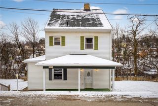 2028 Texdale St, Beechview, PA 15216