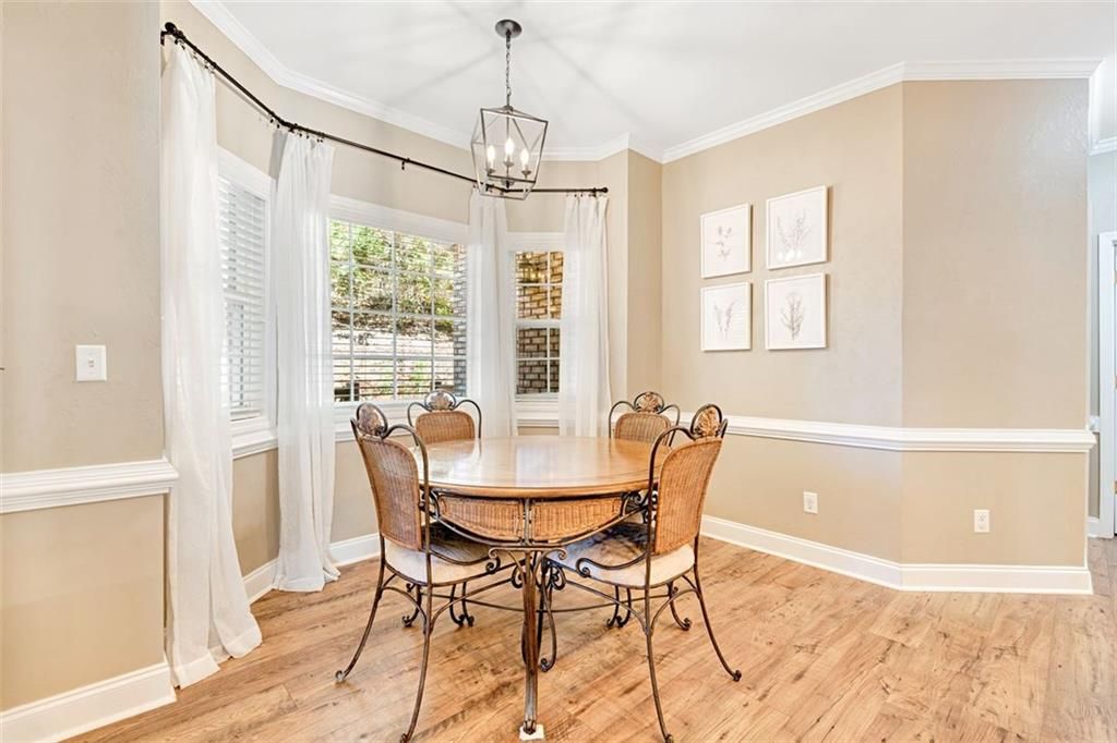 Image 13 of property listing at 7380 Bates Drive, Cumming, GA 30040