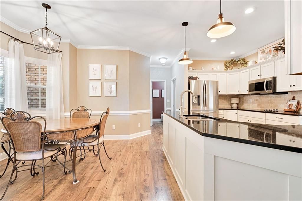 Image 14 of property listing at 7380 Bates Drive, Cumming, GA 30040