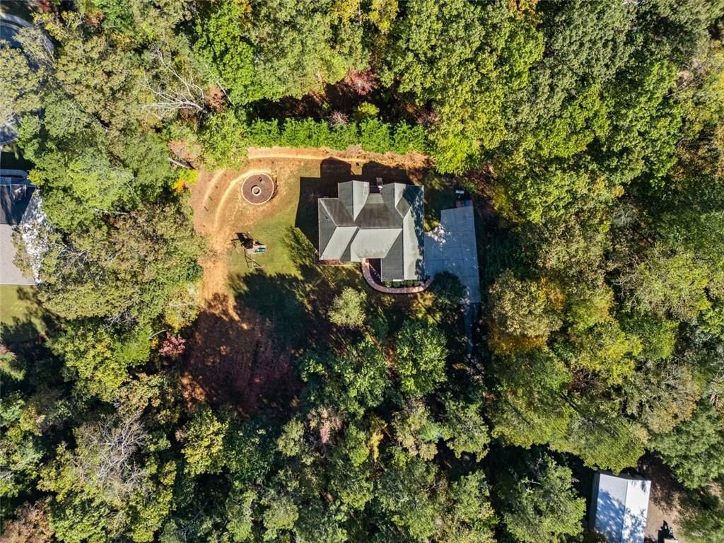 Image 2 of property listing at 7380 Bates Drive, Cumming, GA 30040