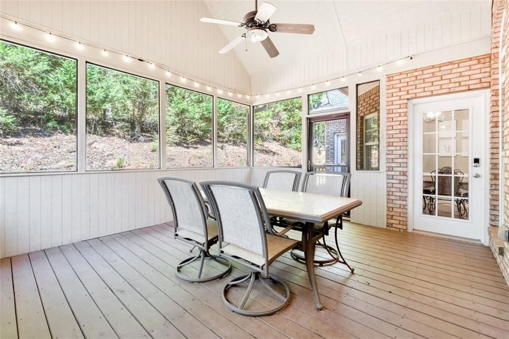 Image 23 of property listing at 7380 Bates Drive, Cumming, GA 30040