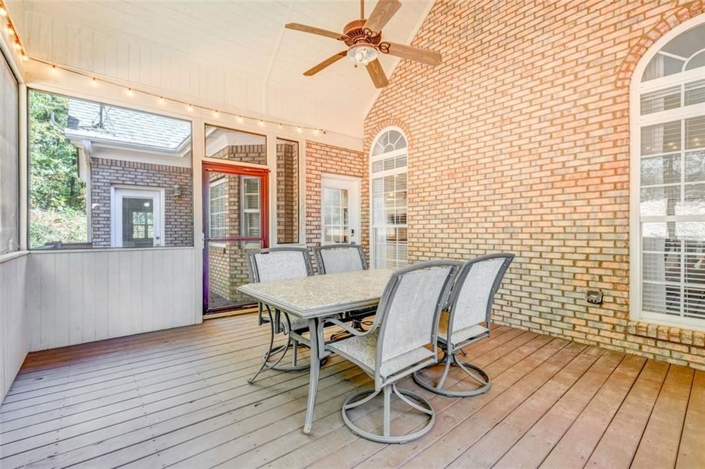 Image 24 of property listing at 7380 Bates Drive, Cumming, GA 30040