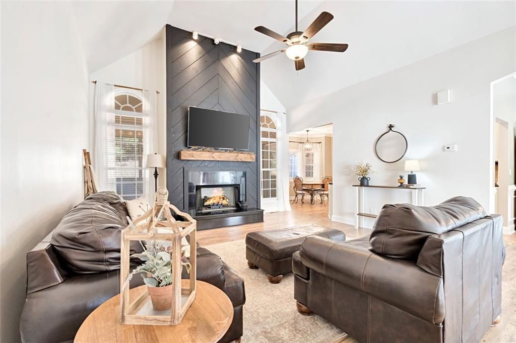 Image 26 of property listing at 7380 Bates Drive, Cumming, GA 30040