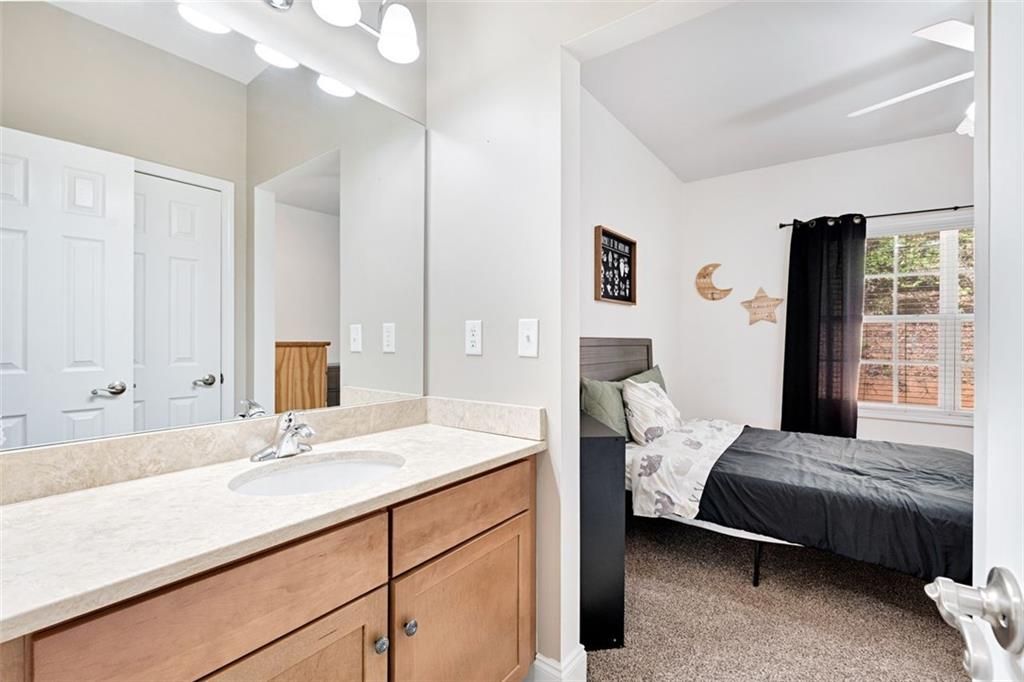 Image 32 of property listing at 7380 Bates Drive, Cumming, GA 30040