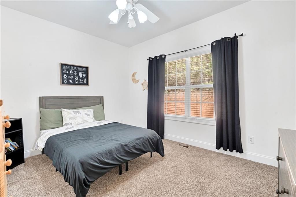 Image 33 of property listing at 7380 Bates Drive, Cumming, GA 30040