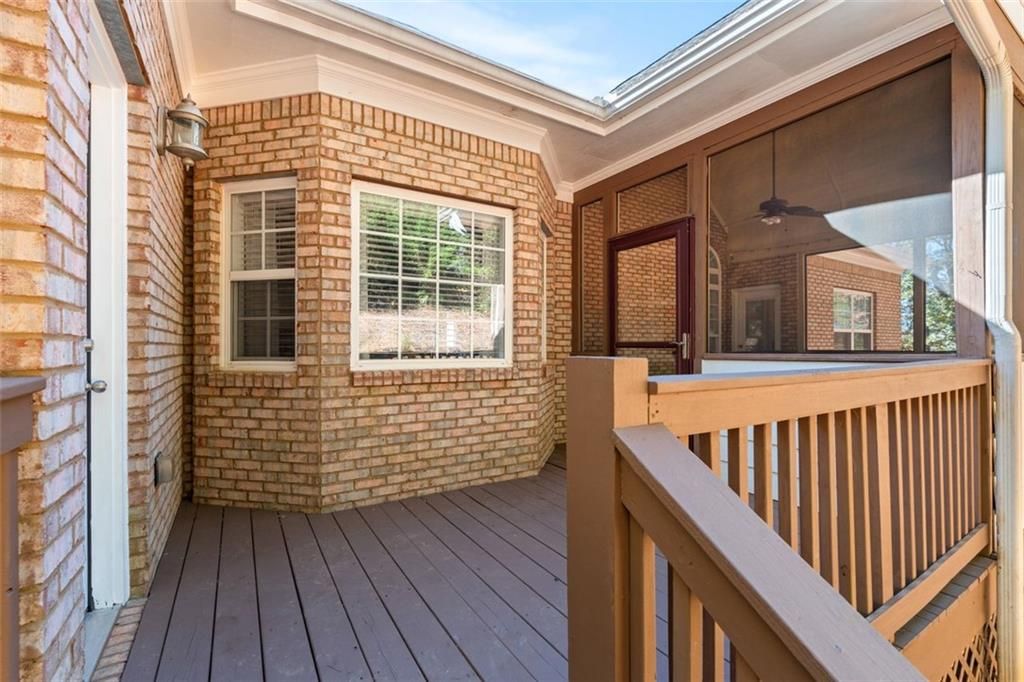 Image 36 of property listing at 7380 Bates Drive, Cumming, GA 30040