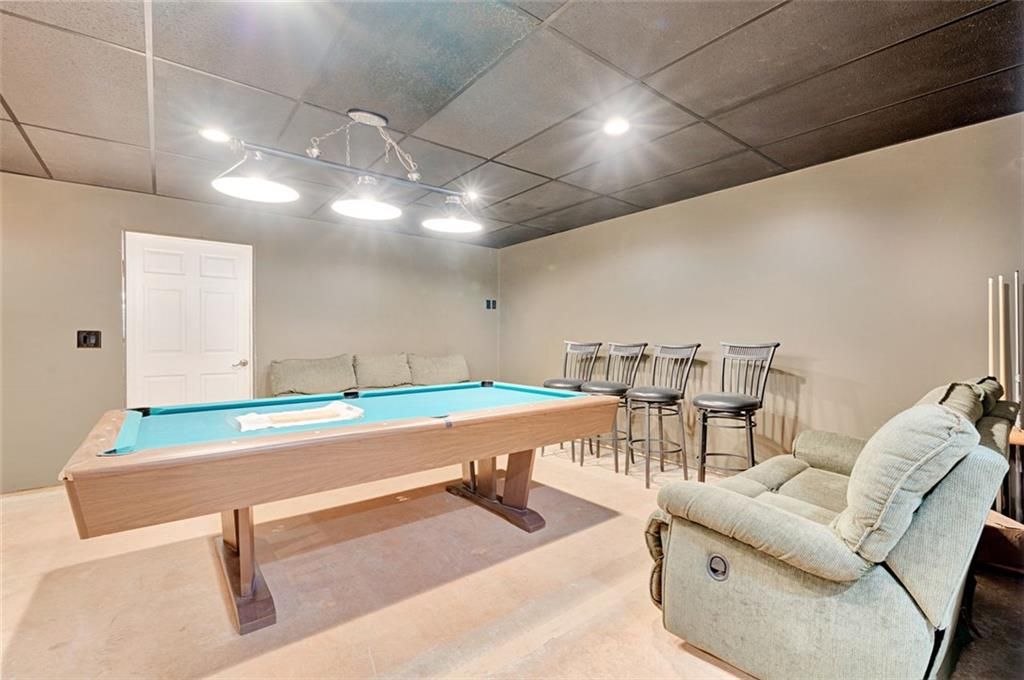 Image 43 of property listing at 7380 Bates Drive, Cumming, GA 30040