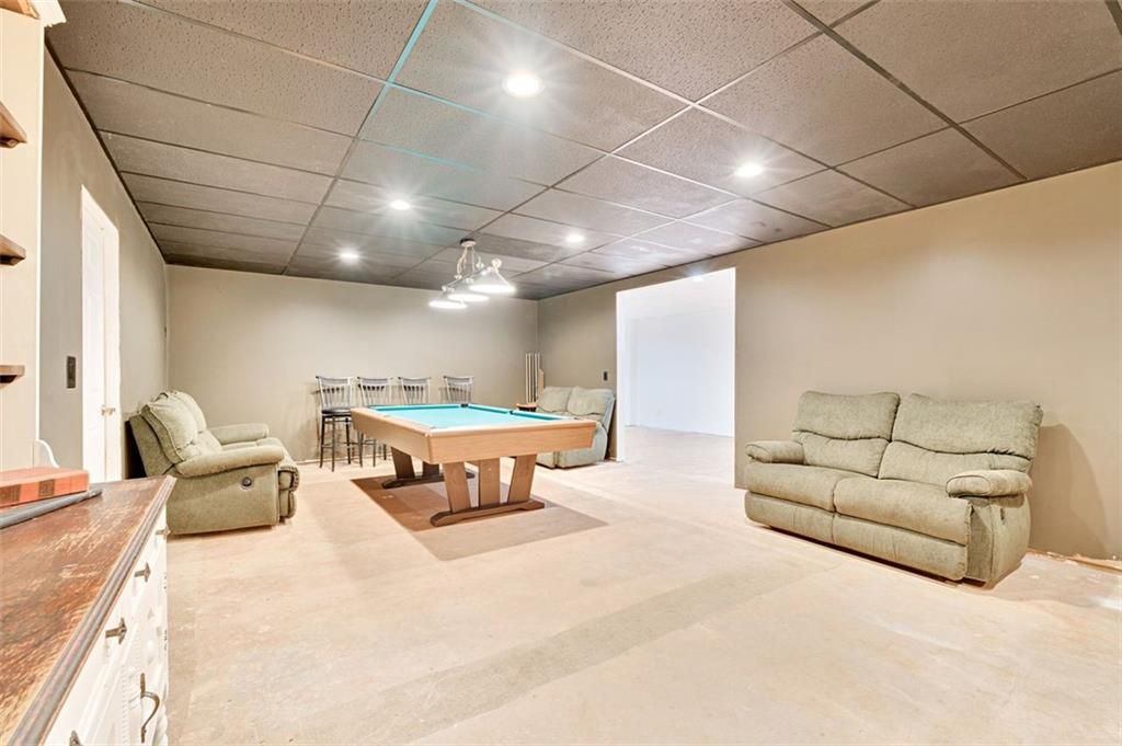 Image 45 of property listing at 7380 Bates Drive, Cumming, GA 30040