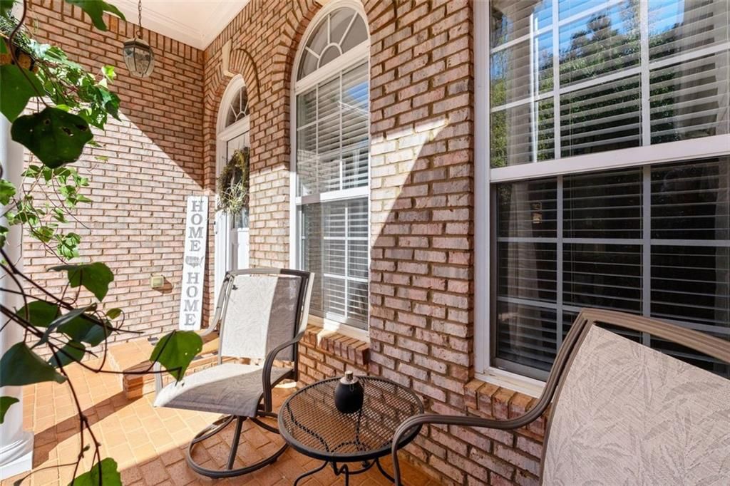 Image 47 of property listing at 7380 Bates Drive, Cumming, GA 30040