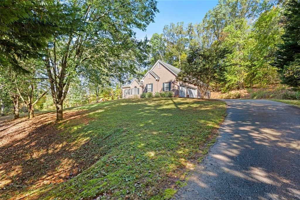 Image 51 of property listing at 7380 Bates Drive, Cumming, GA 30040