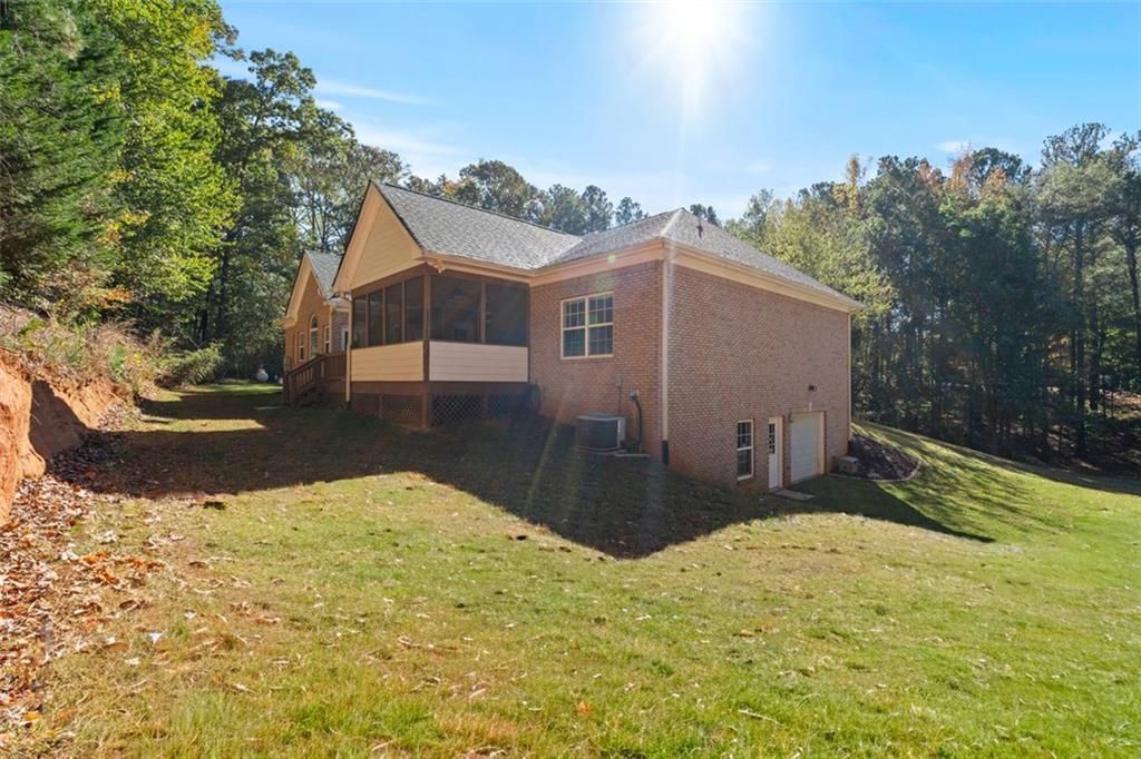 Image 54 of property listing at 7380 Bates Drive, Cumming, GA 30040