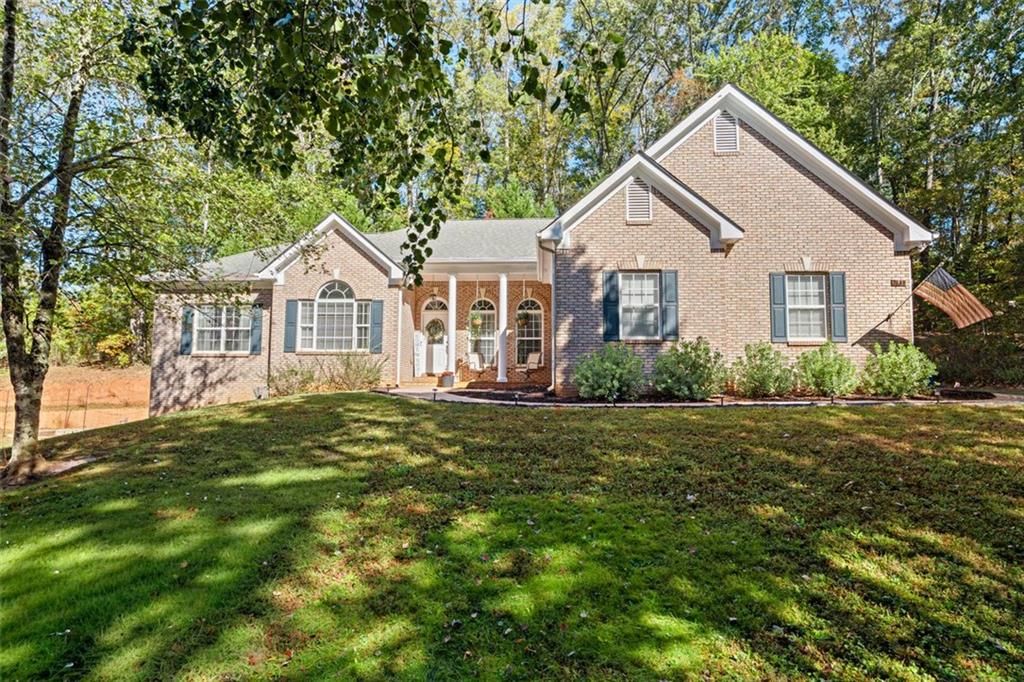 Image 55 of property listing at 7380 Bates Drive, Cumming, GA 30040