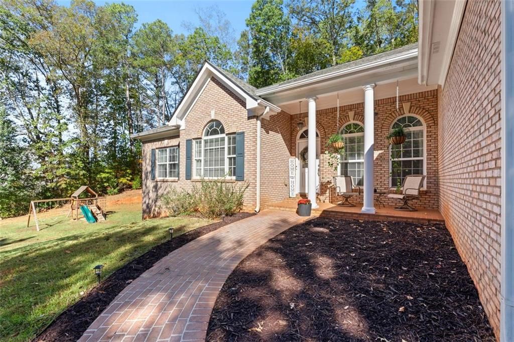 Image 56 of property listing at 7380 Bates Drive, Cumming, GA 30040