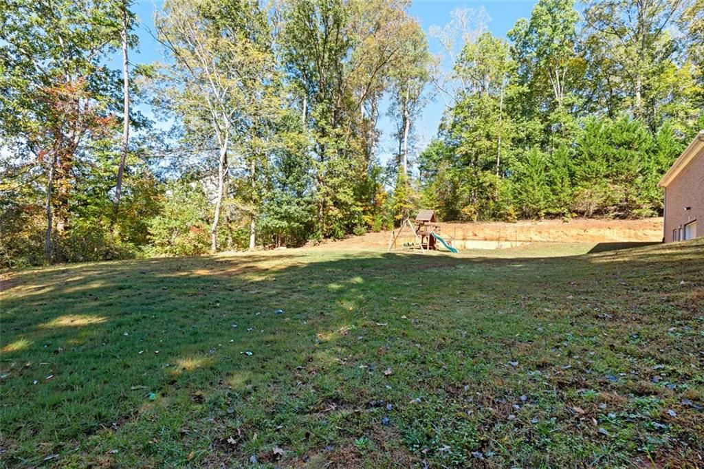 Image 58 of property listing at 7380 Bates Drive, Cumming, GA 30040