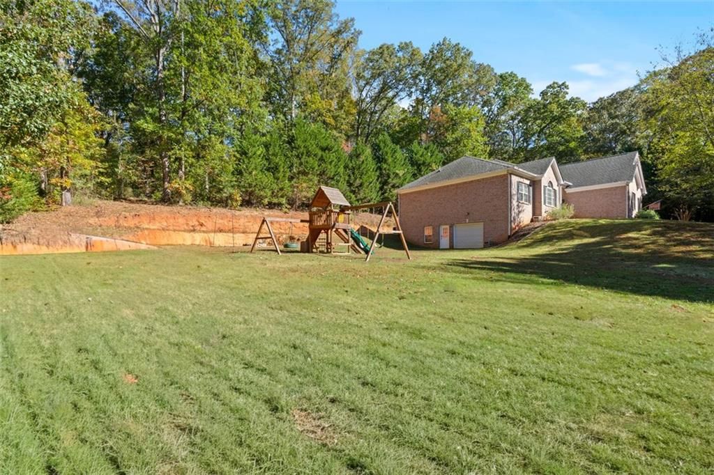 Image 59 of property listing at 7380 Bates Drive, Cumming, GA 30040