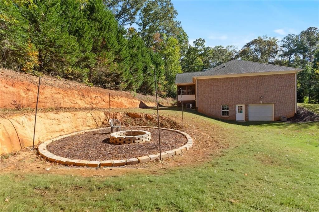 Image 60 of property listing at 7380 Bates Drive, Cumming, GA 30040