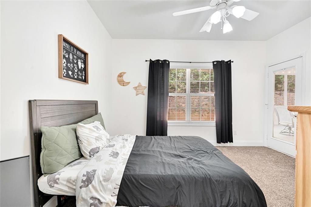 Image 8 of property listing at 7380 Bates Drive, Cumming, GA 30040