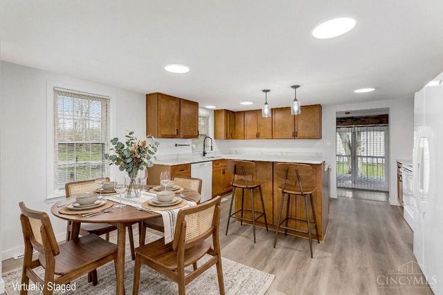 3177 Lindale Mount Holly Road, Monroe Twp, OH 45102