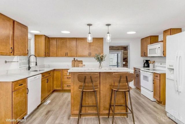 3177 Lindale Mount Holly Road, Monroe Twp, OH 45102