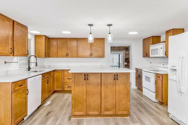 3177 Lindale Mount Holly Road, Monroe Twp, OH 45102