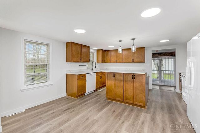 3177 Lindale Mount Holly Road, Monroe Twp, OH 45102