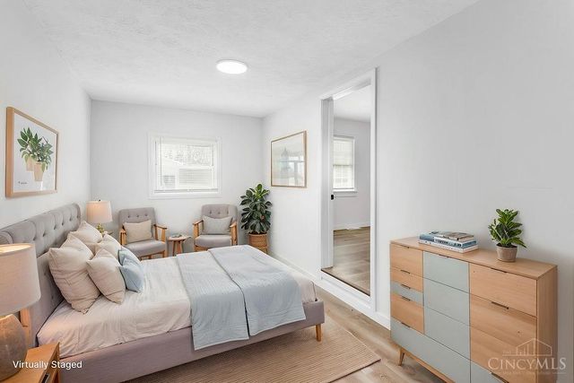 3177 Lindale Mount Holly Road, Monroe Twp, OH 45102