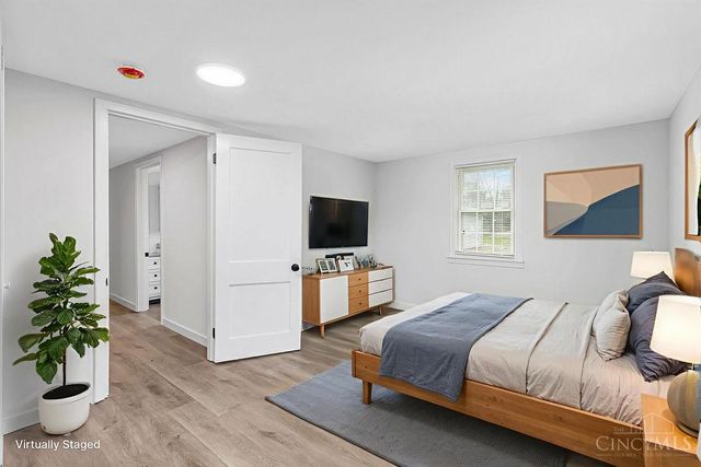 3177 Lindale Mount Holly Road, Monroe Twp, OH 45102