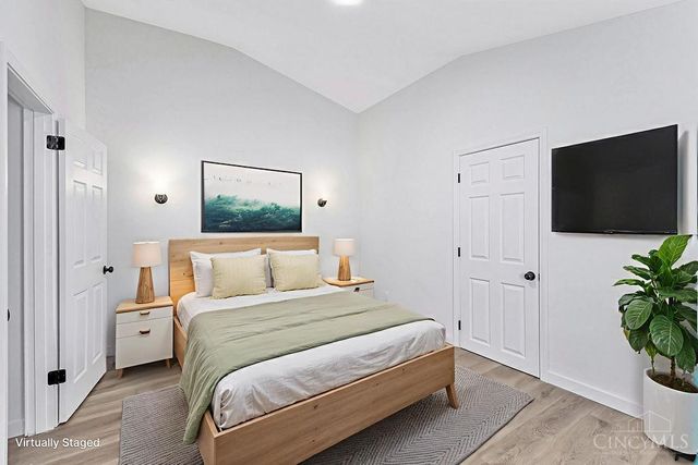 3177 Lindale Mount Holly Road, Monroe Twp, OH 45102