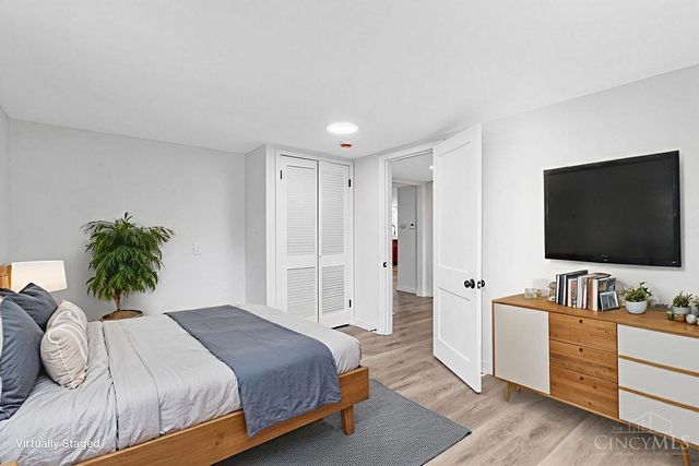 3177 Lindale Mount Holly Road, Monroe Twp, OH 45102