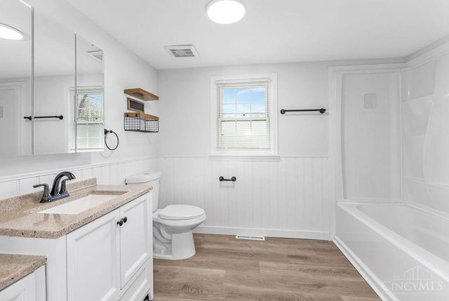 3177 Lindale Mount Holly Road, Monroe Twp, OH 45102