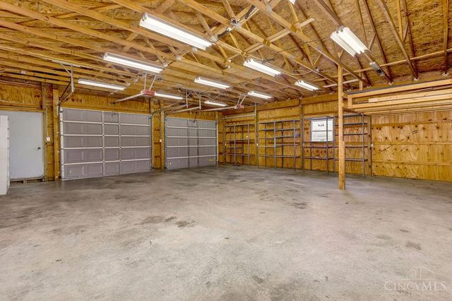 3177 Lindale Mount Holly Road, Monroe Twp, OH 45102