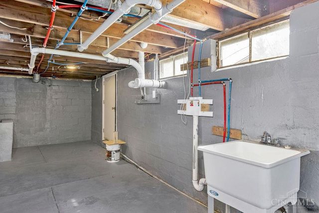 3177 Lindale Mount Holly Road, Monroe Twp, OH 45102