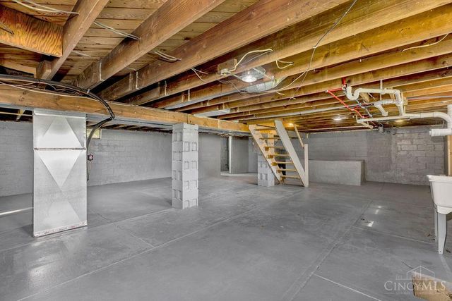 3177 Lindale Mount Holly Road, Monroe Twp, OH 45102