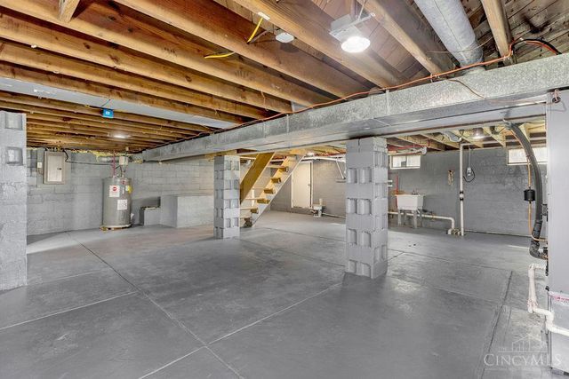 3177 Lindale Mount Holly Road, Monroe Twp, OH 45102