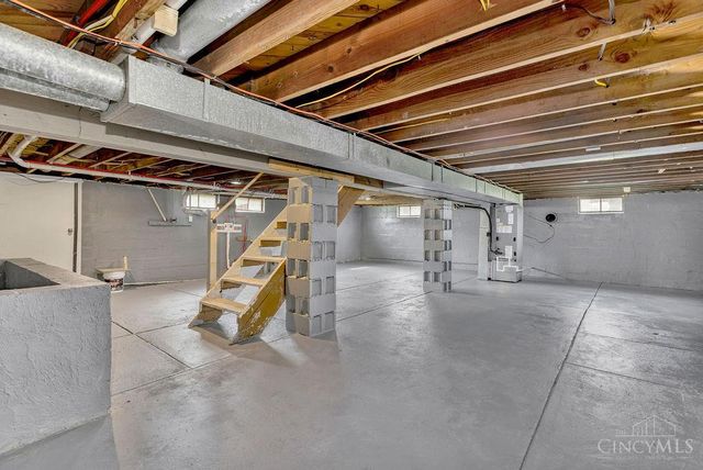 3177 Lindale Mount Holly Road, Monroe Twp, OH 45102