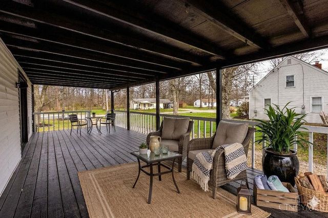 3177 Lindale Mount Holly Road, Monroe Twp, OH 45102