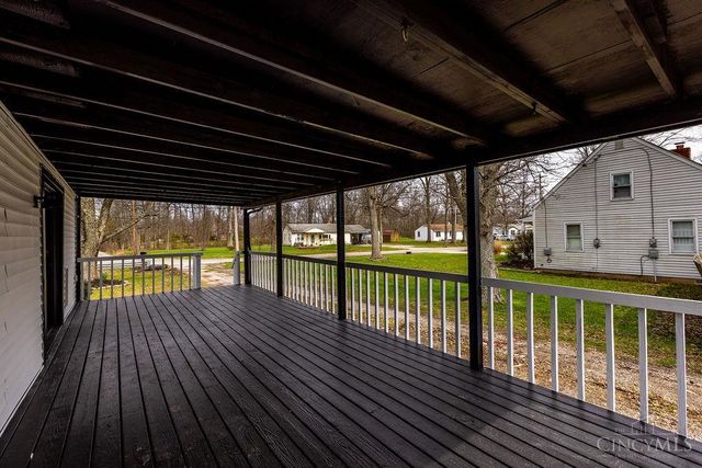 3177 Lindale Mount Holly Road, Monroe Twp, OH 45102