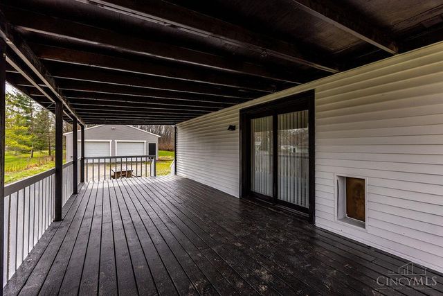 3177 Lindale Mount Holly Road, Monroe Twp, OH 45102