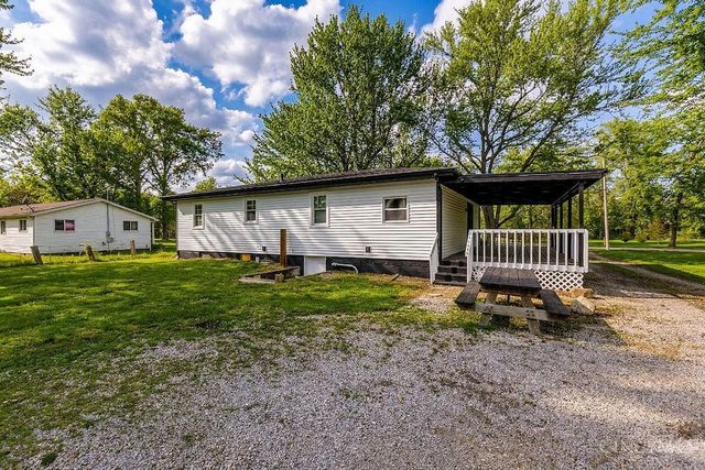 3177 Lindale Mount Holly Road, Monroe Twp, OH 45102