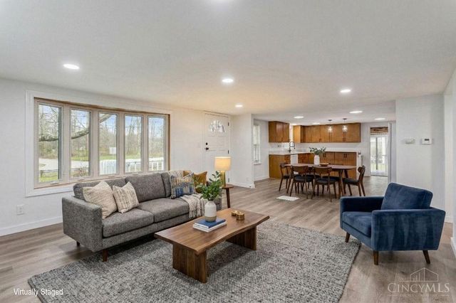 3177 Lindale Mount Holly Road, Monroe Twp, OH 45102