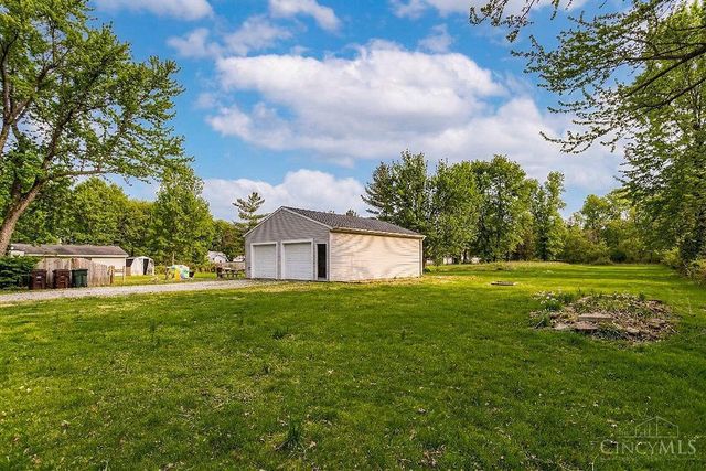 3177 Lindale Mount Holly Road, Monroe Twp, OH 45102