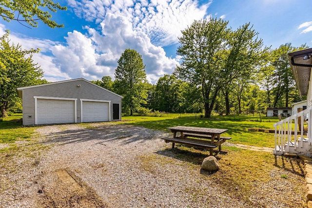 3177 Lindale Mount Holly Road, Monroe Twp, OH 45102