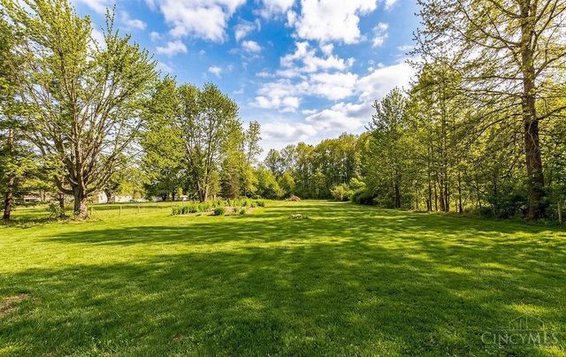 3177 Lindale Mount Holly Road, Monroe Twp, OH 45102