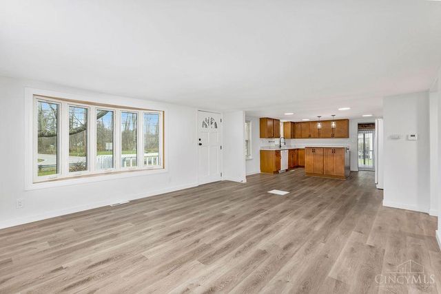 3177 Lindale Mount Holly Road, Monroe Twp, OH 45102