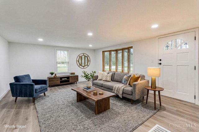 3177 Lindale Mount Holly Road, Monroe Twp, OH 45102