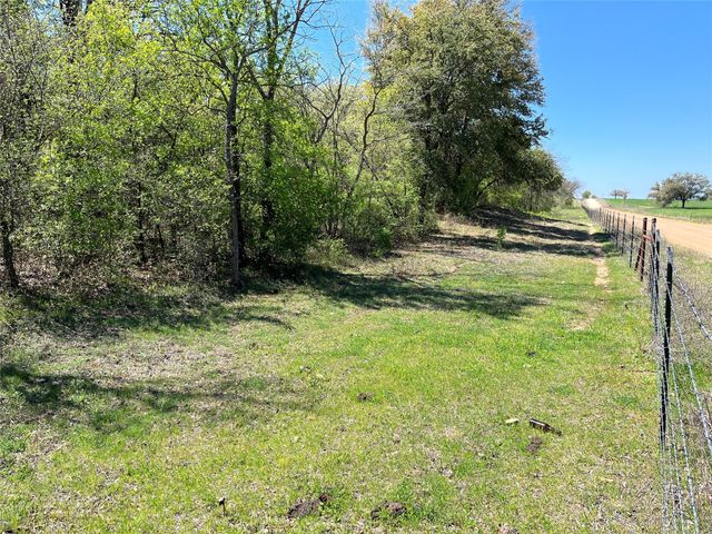 Tract #3 CR 323, Hasse, TX 76442
