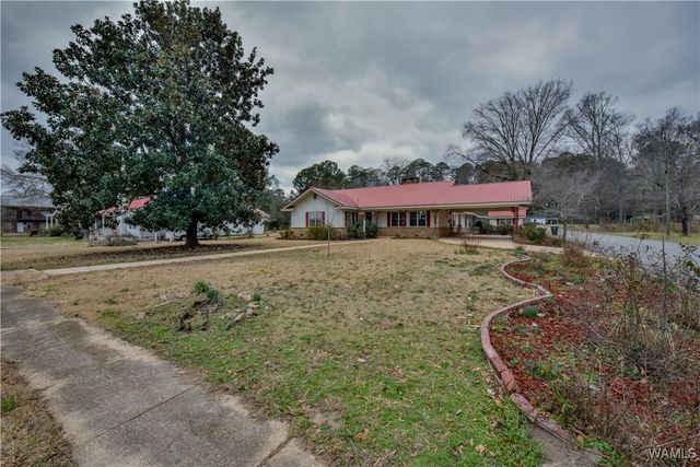 239 2nd Ave NW, Fayette, AL 35555