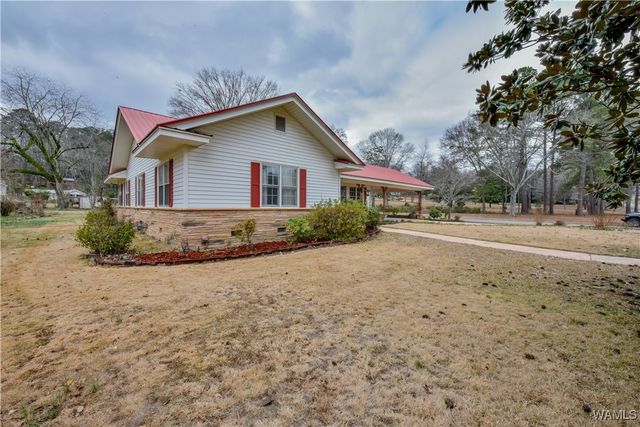 239 2nd Ave NW, Fayette, AL 35555