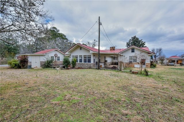 239 2nd Ave NW, Fayette, AL 35555