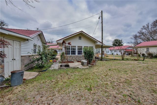 239 2nd Ave NW, Fayette, AL 35555